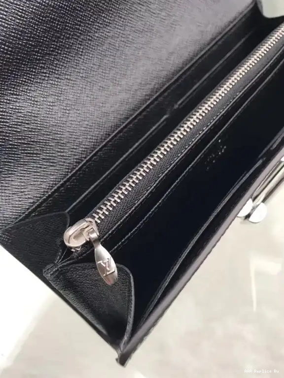 AAA Pruses Bags Louis Twist Vuitton Wallet 0611